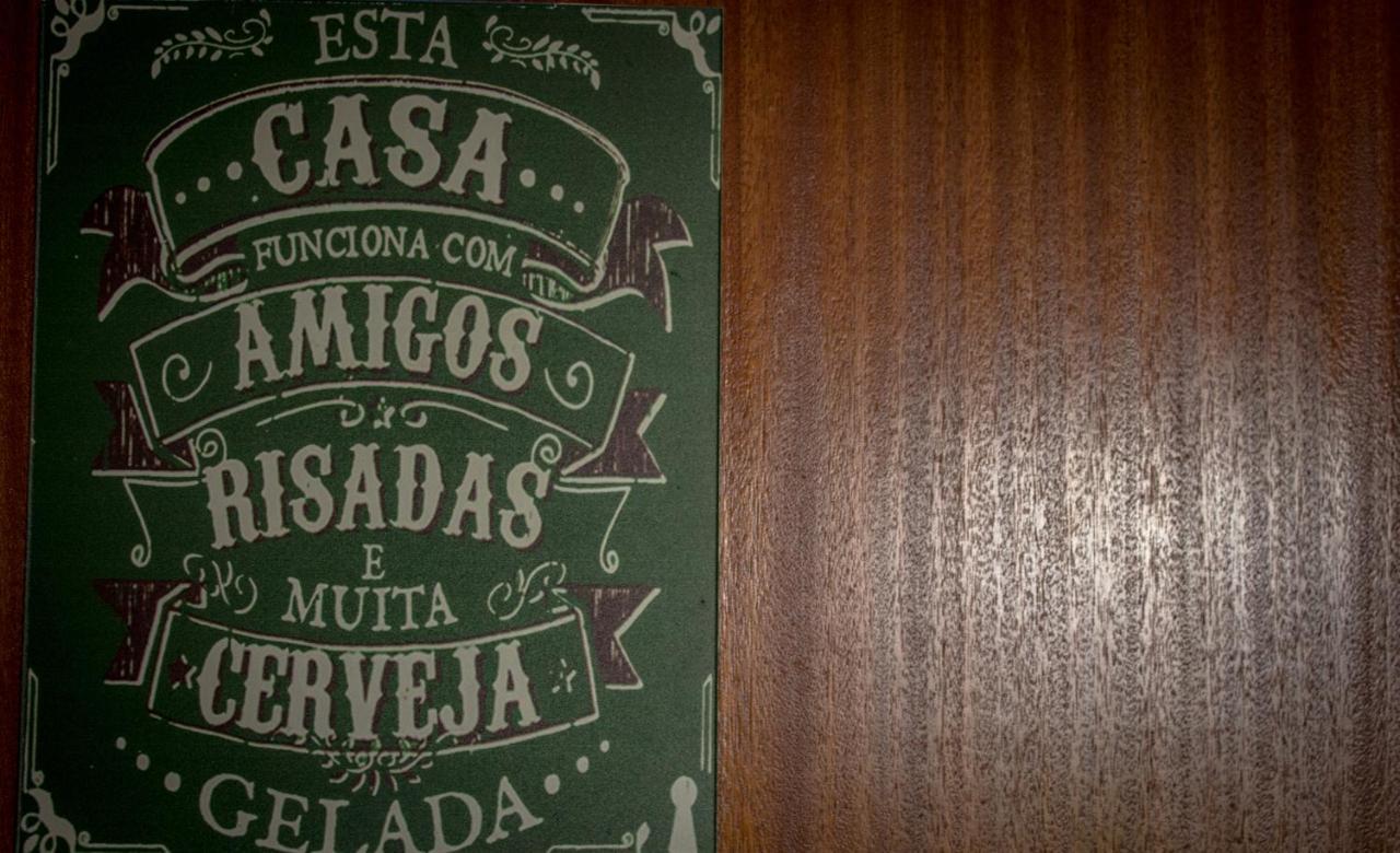Casa Das Lages Viariz Esterno foto