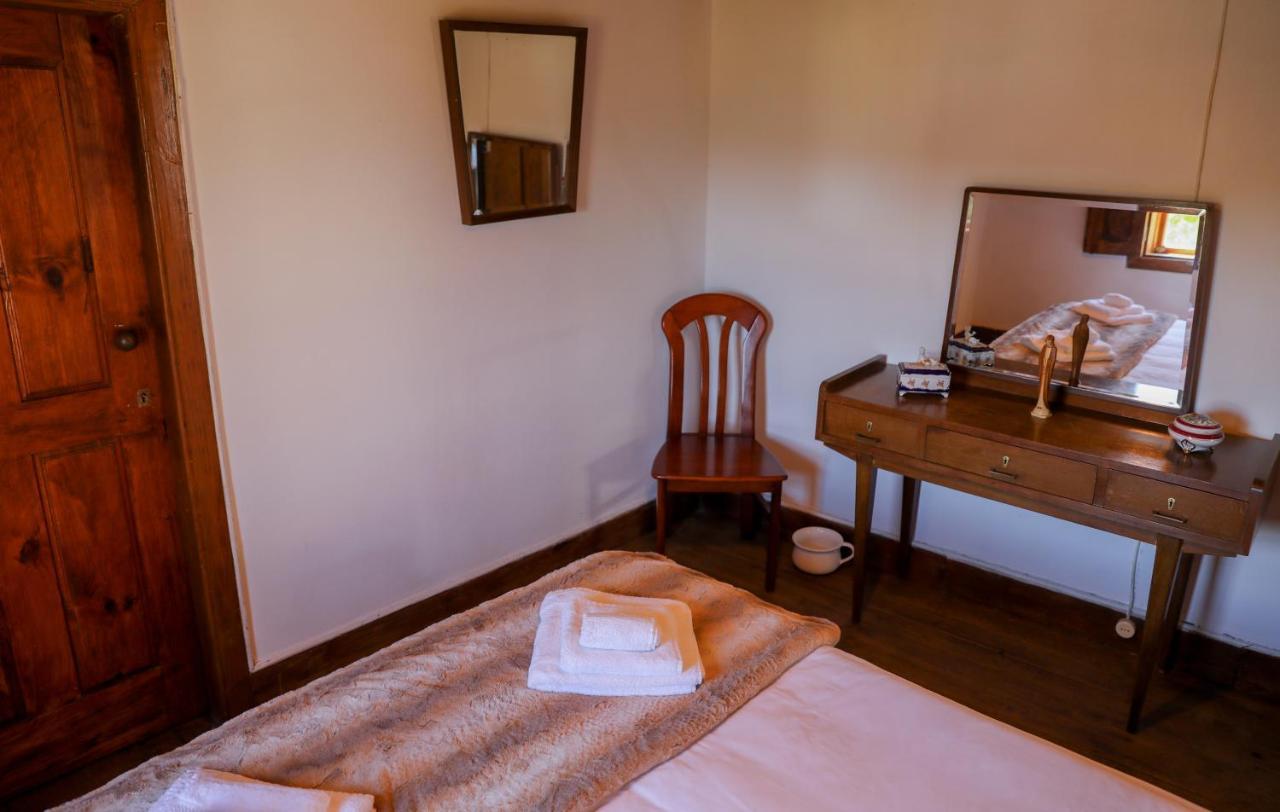 Casa Das Lages Viariz Esterno foto