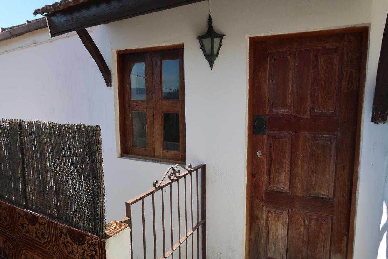 Casa Das Lages Viariz Esterno foto
