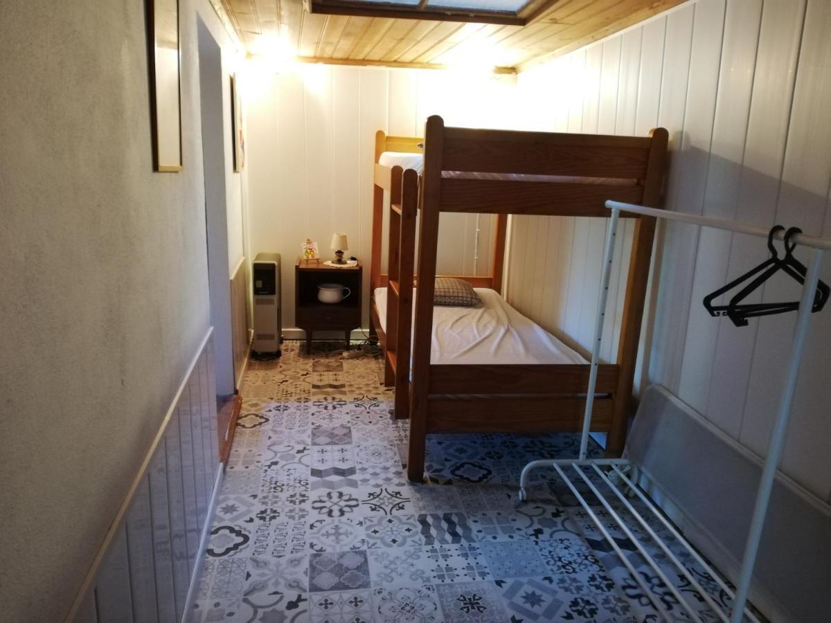 Casa Das Lages Viariz Esterno foto